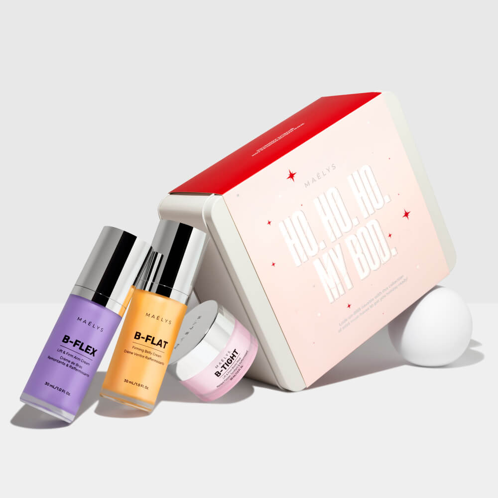 HOLIDAY KIT The Mini Must-Haves Trio